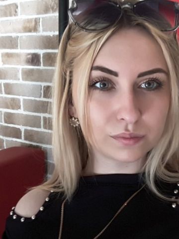 Анкета проститутки Регина, 24 года